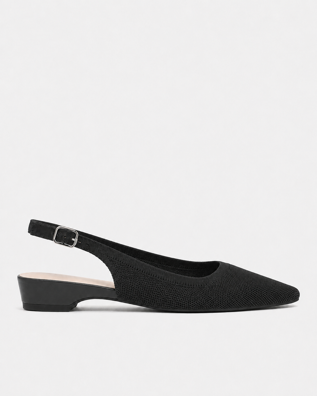 Escarpin Slingback Alina