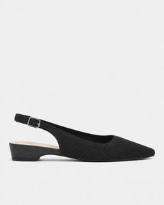 Escarpin Slingback Alina