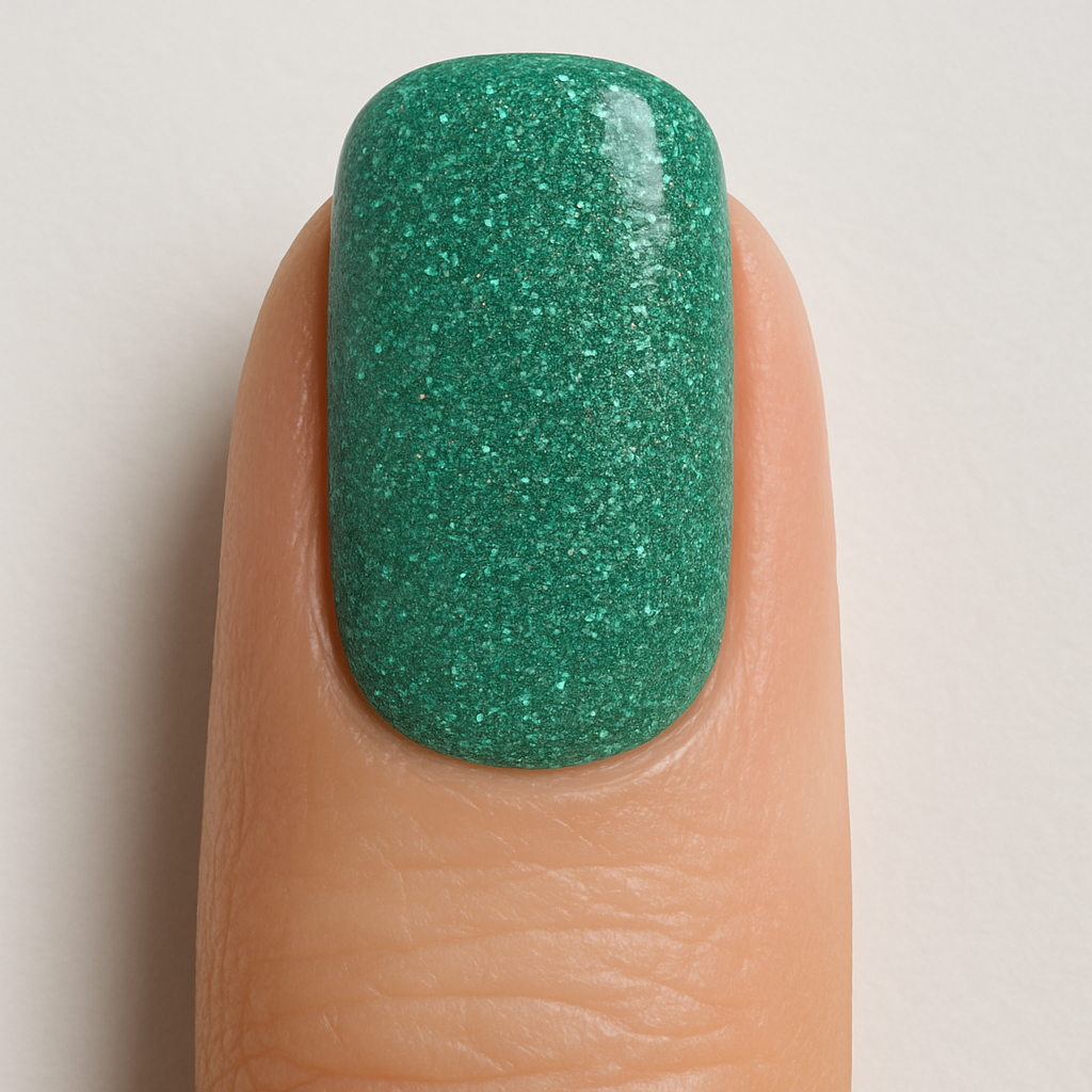 Emerald Spark