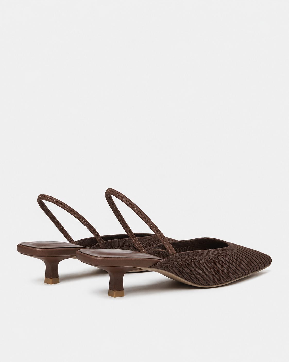 Sandale Slingback