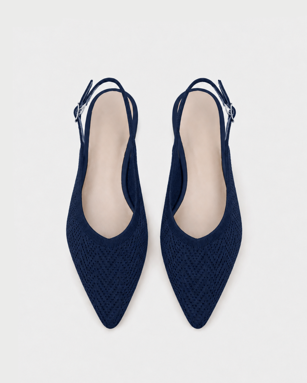 Ballerines Slingback Sienna