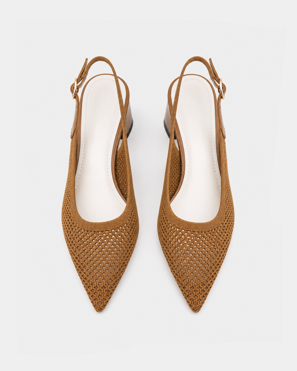 Escarpin Slingback Mélora