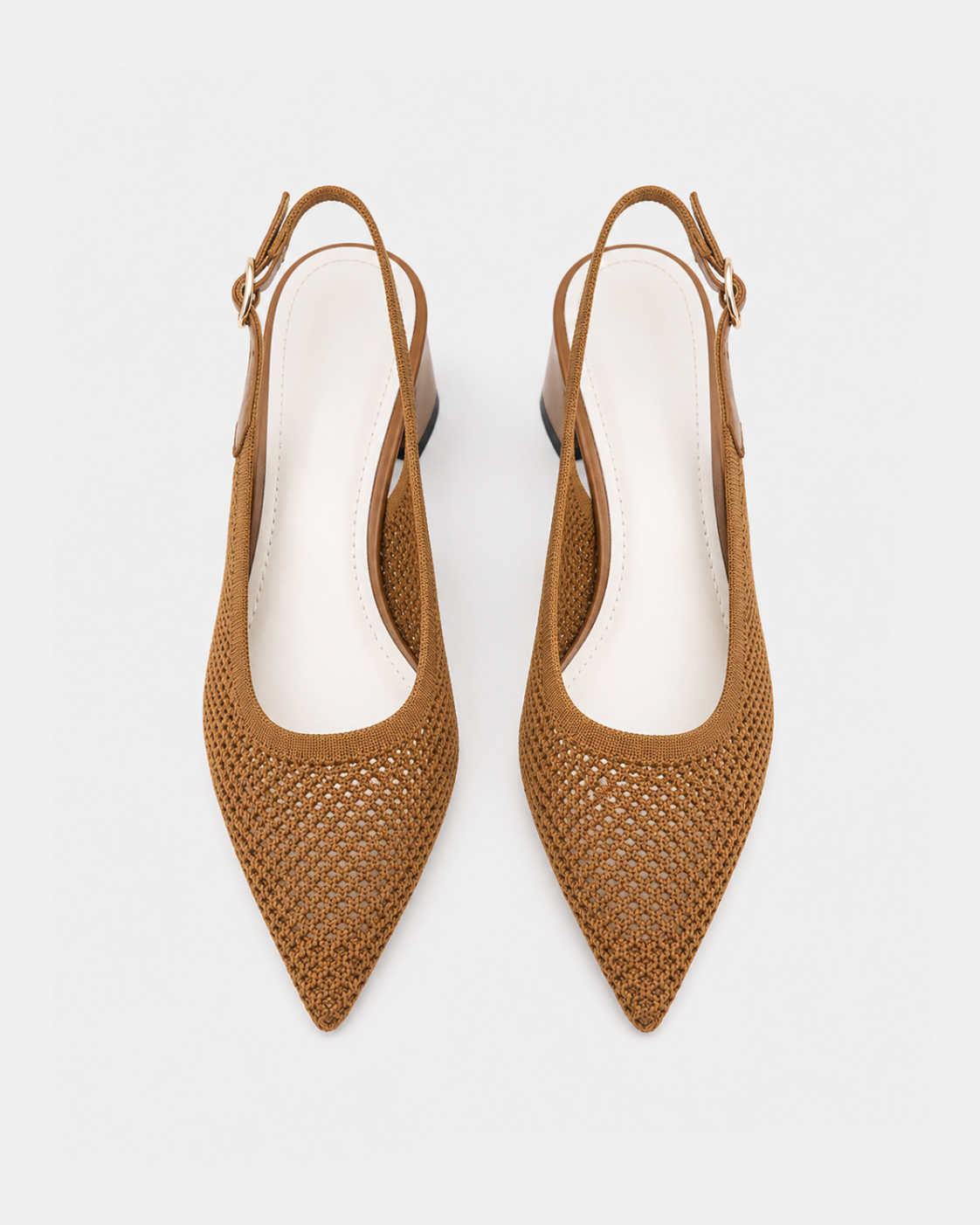Escarpin Slingback Mélora
