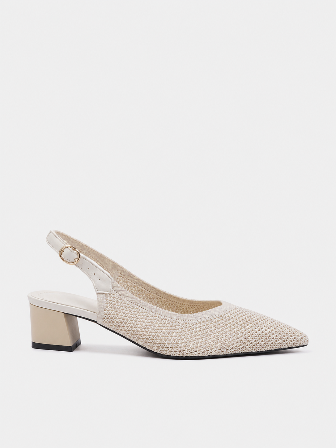Escarpin Slingback Mélora