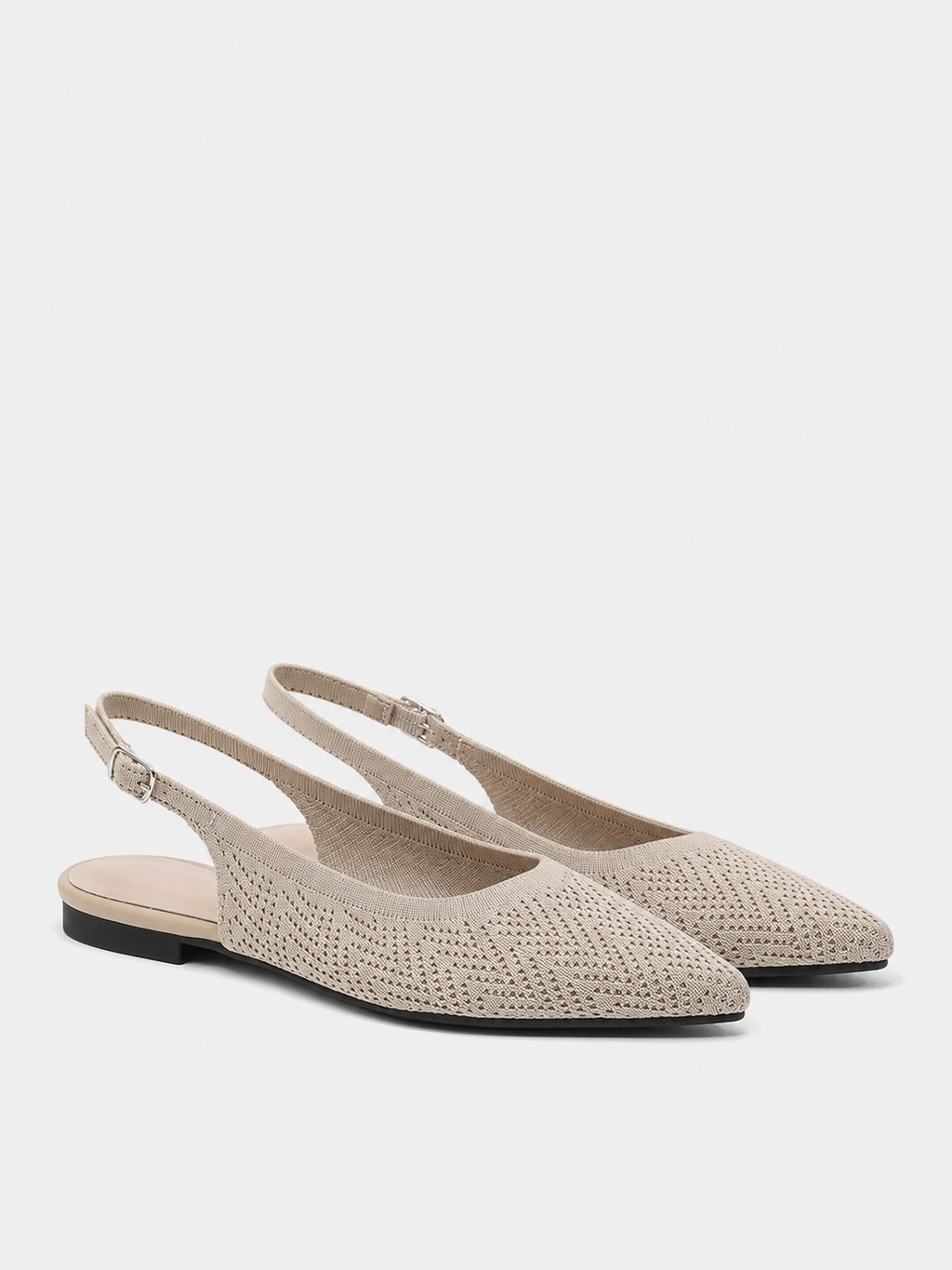 Ballerines Slingback Sienna