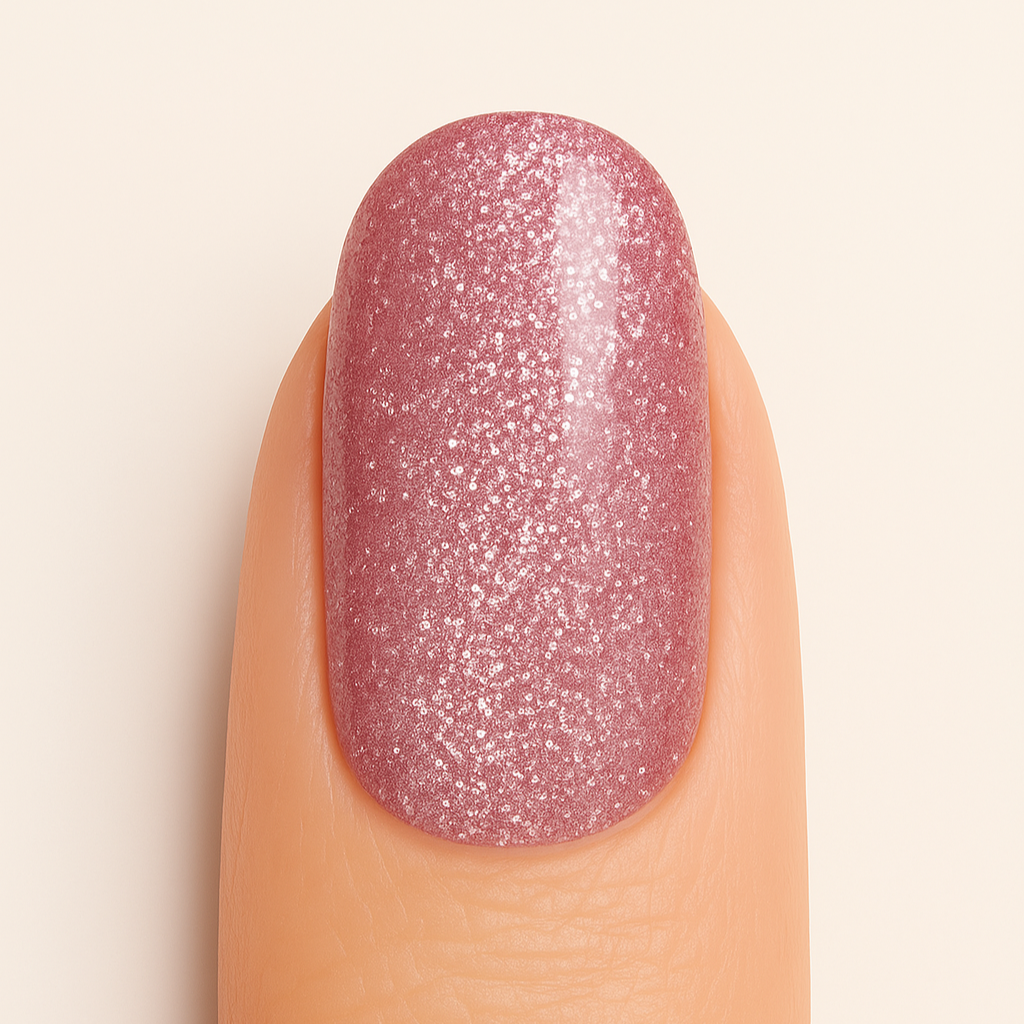Pink Stardust