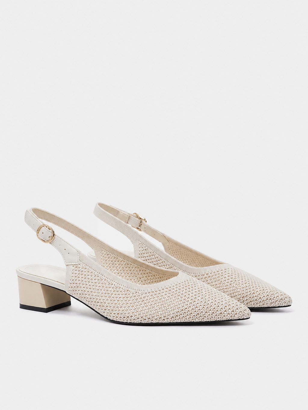 Escarpin Slingback Mélora