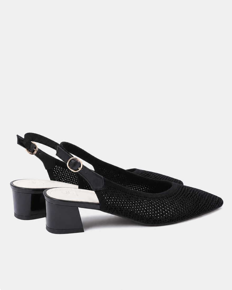 Escarpin Slingback Mélora