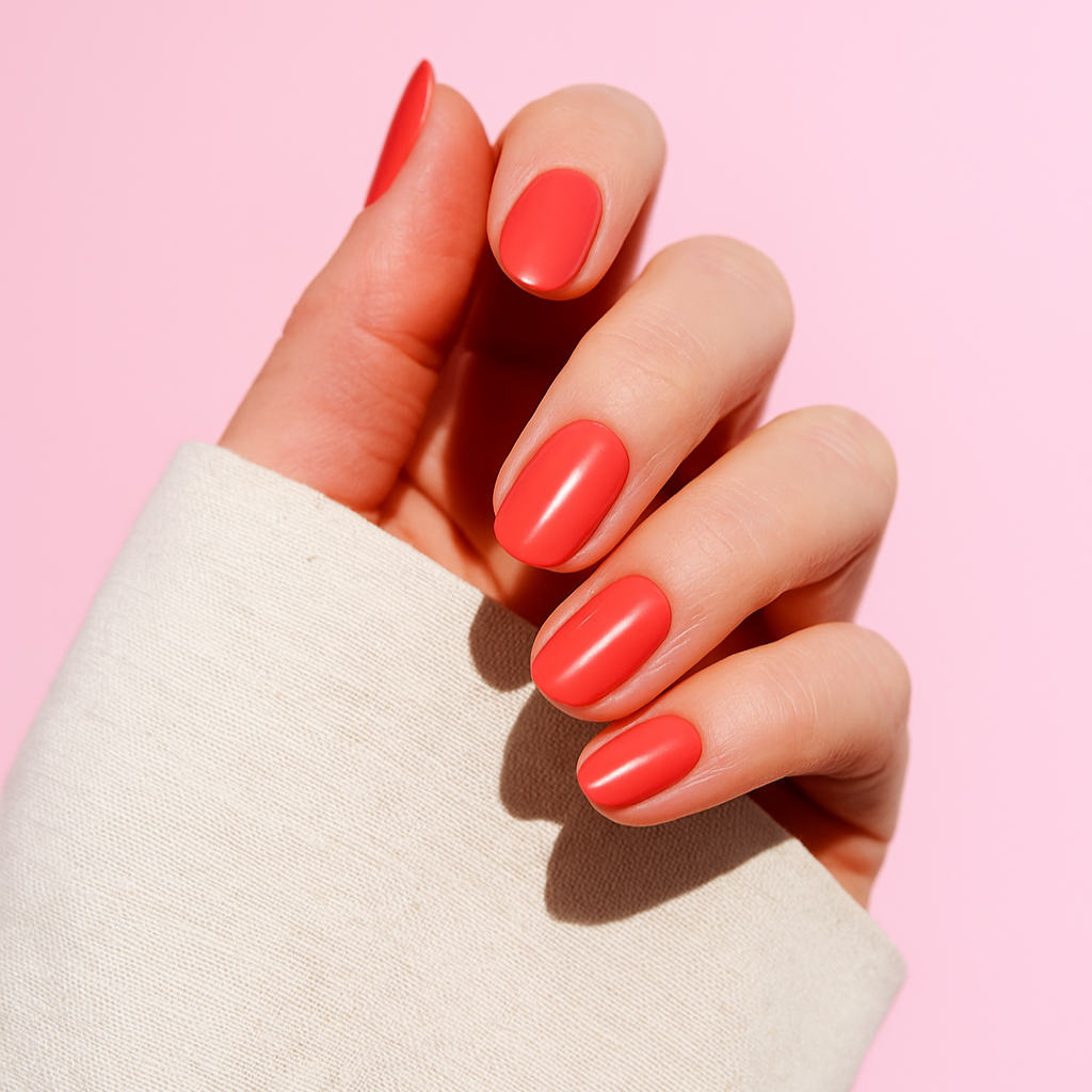 Coral Crush