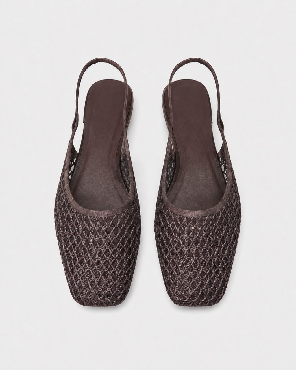 Ballerines Slingback Élia