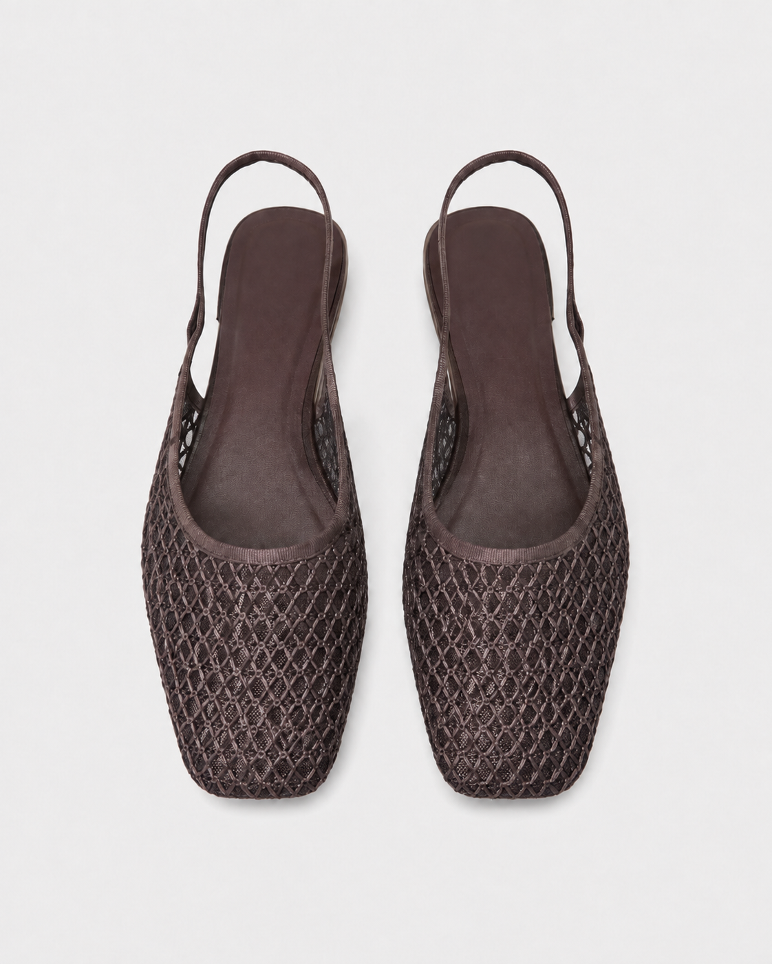 Ballerines Slingback Élia