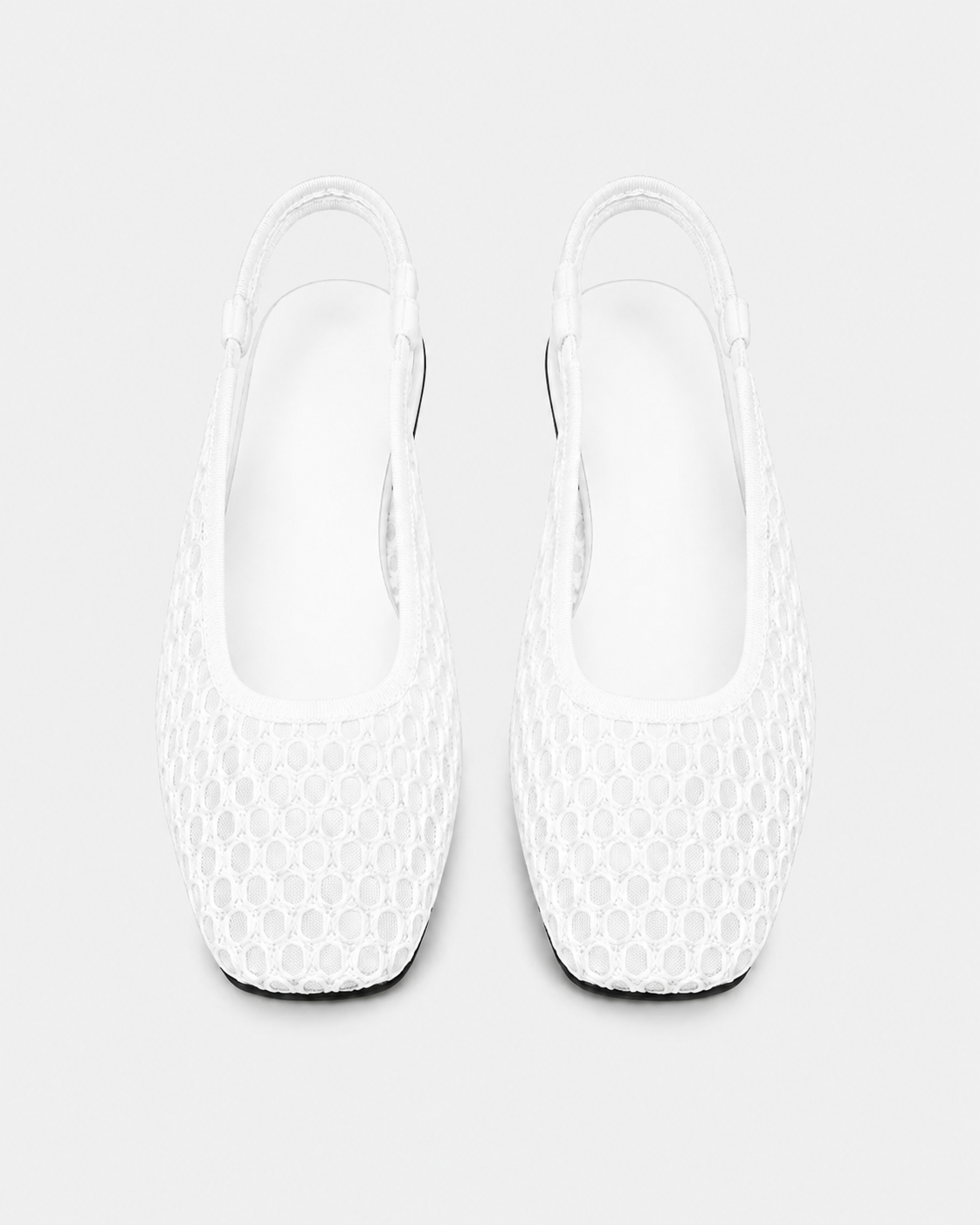 Ballerines Slingback Élia