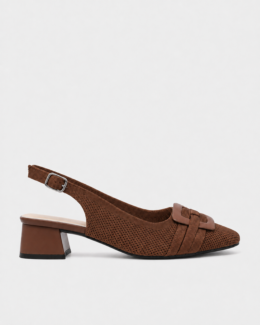 Escarpin Slingback Mila