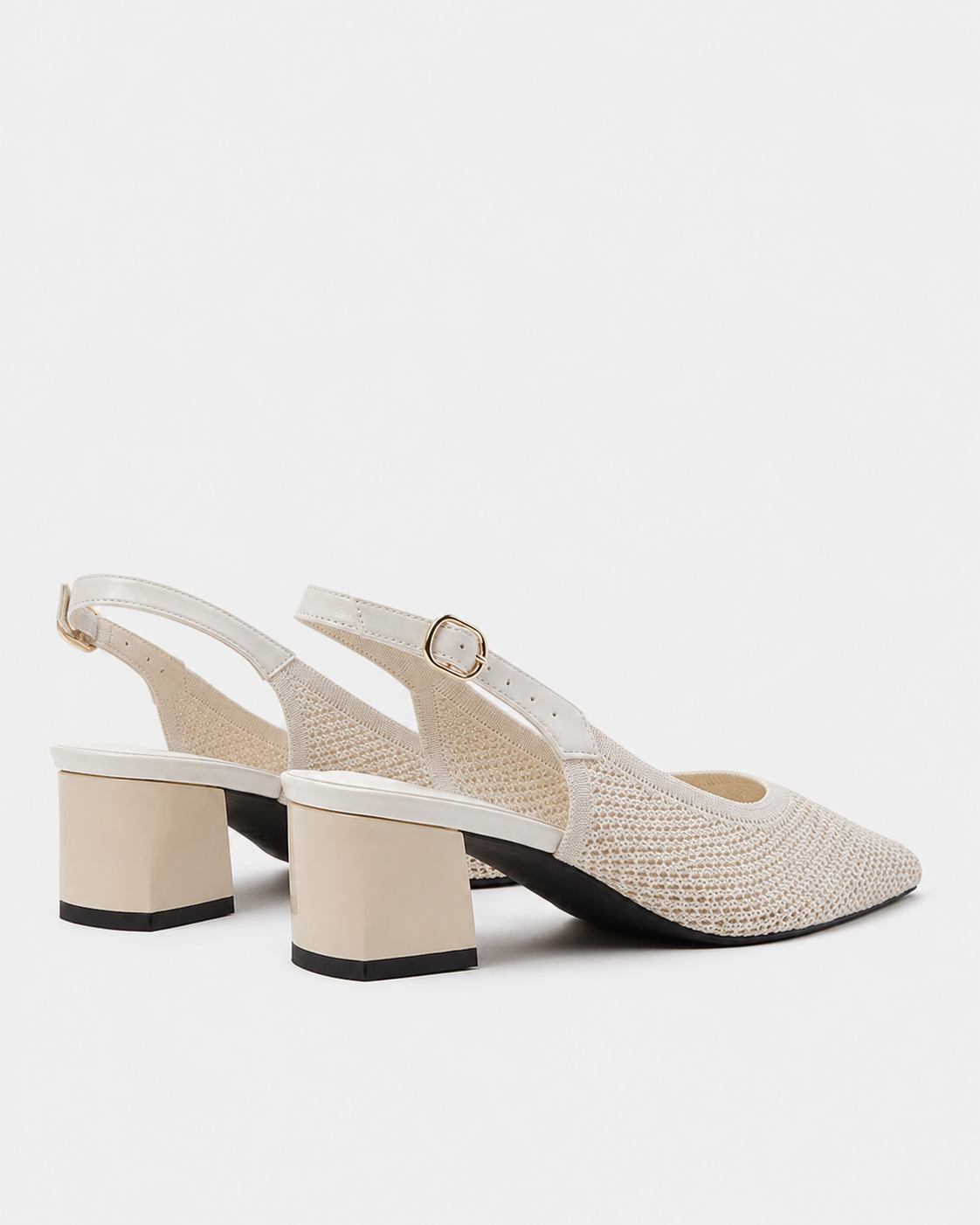 Escarpin Slingback Mélora