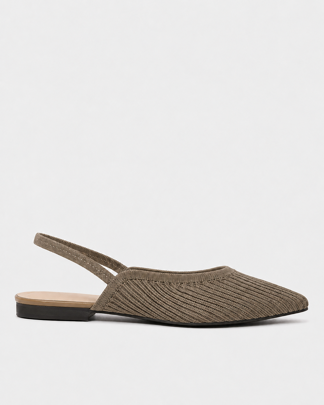 Ballerine Slingback Ivy