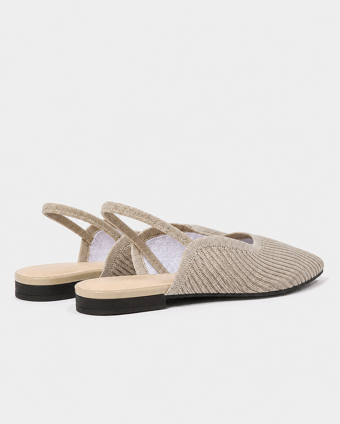 Ballerine Slingback Ivy