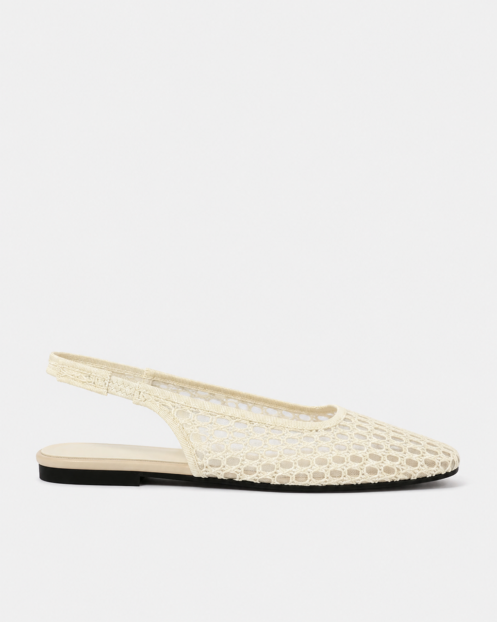 Ballerines Slingback Élia