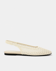 Ballerines Slingback Élia