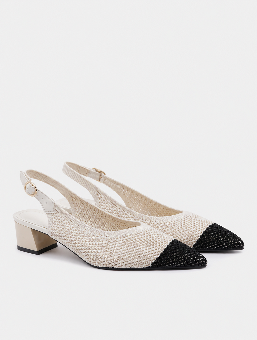 Escarpin Slingback Mélora