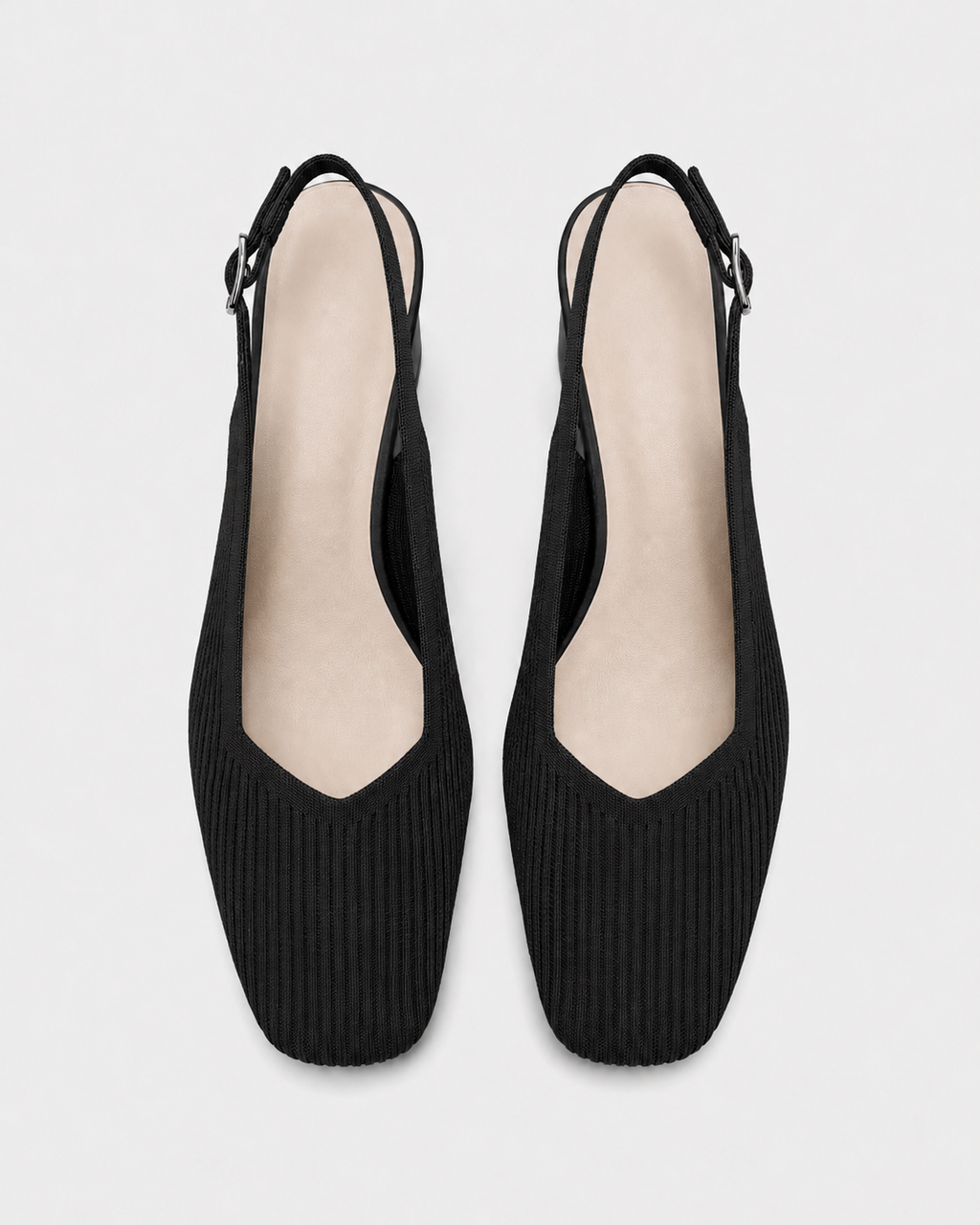 Escarpin Slingback Liora