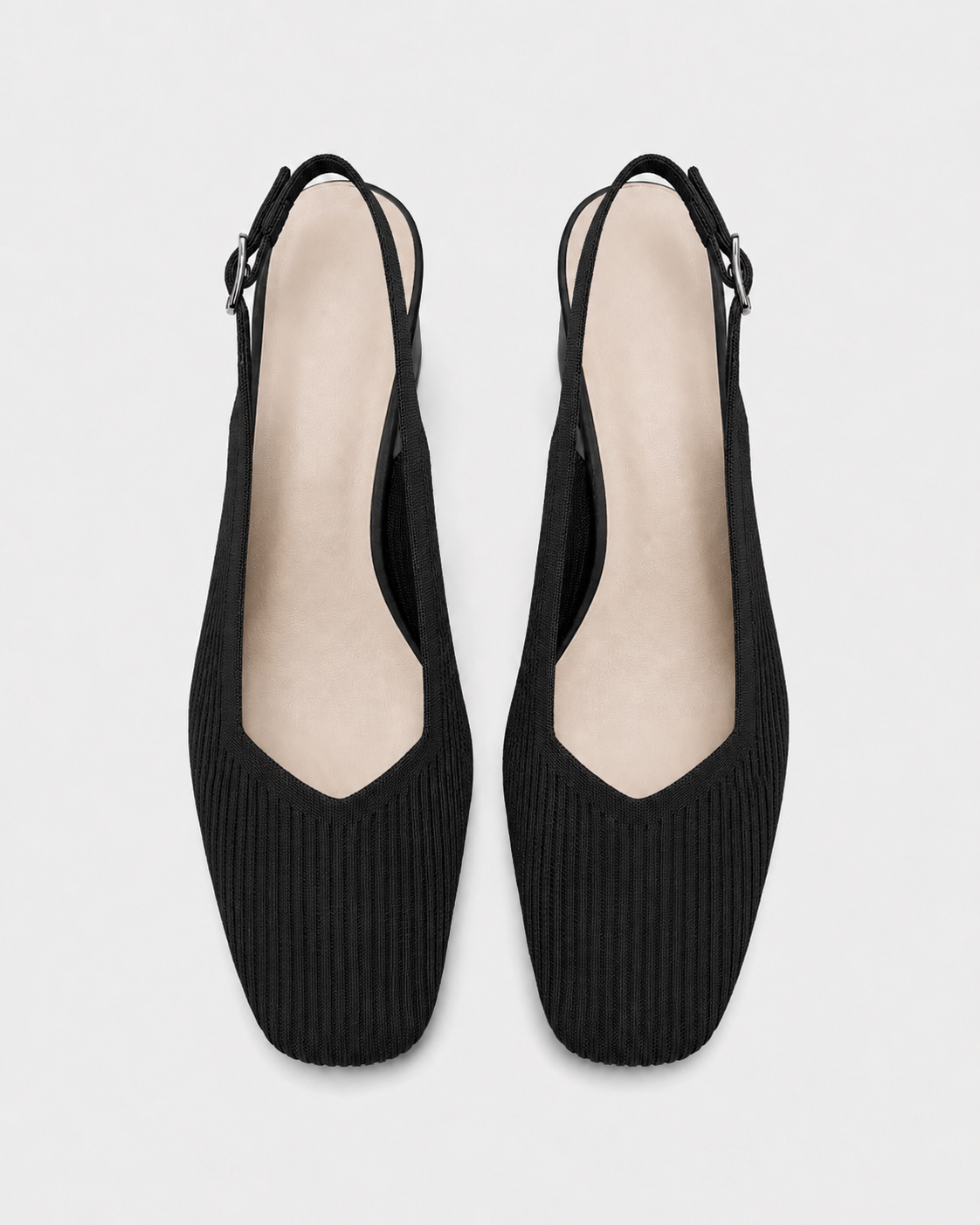 Escarpin Slingback Liora