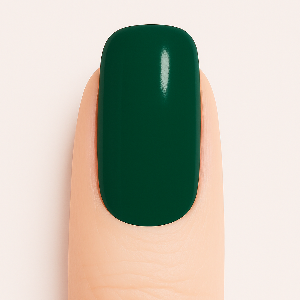 Spartan Green