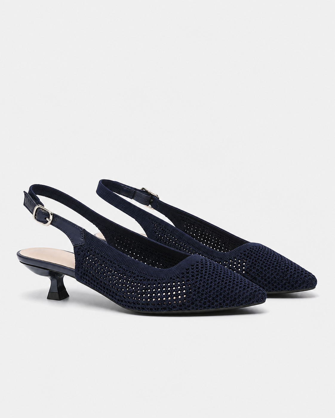 Escarpin Slingback