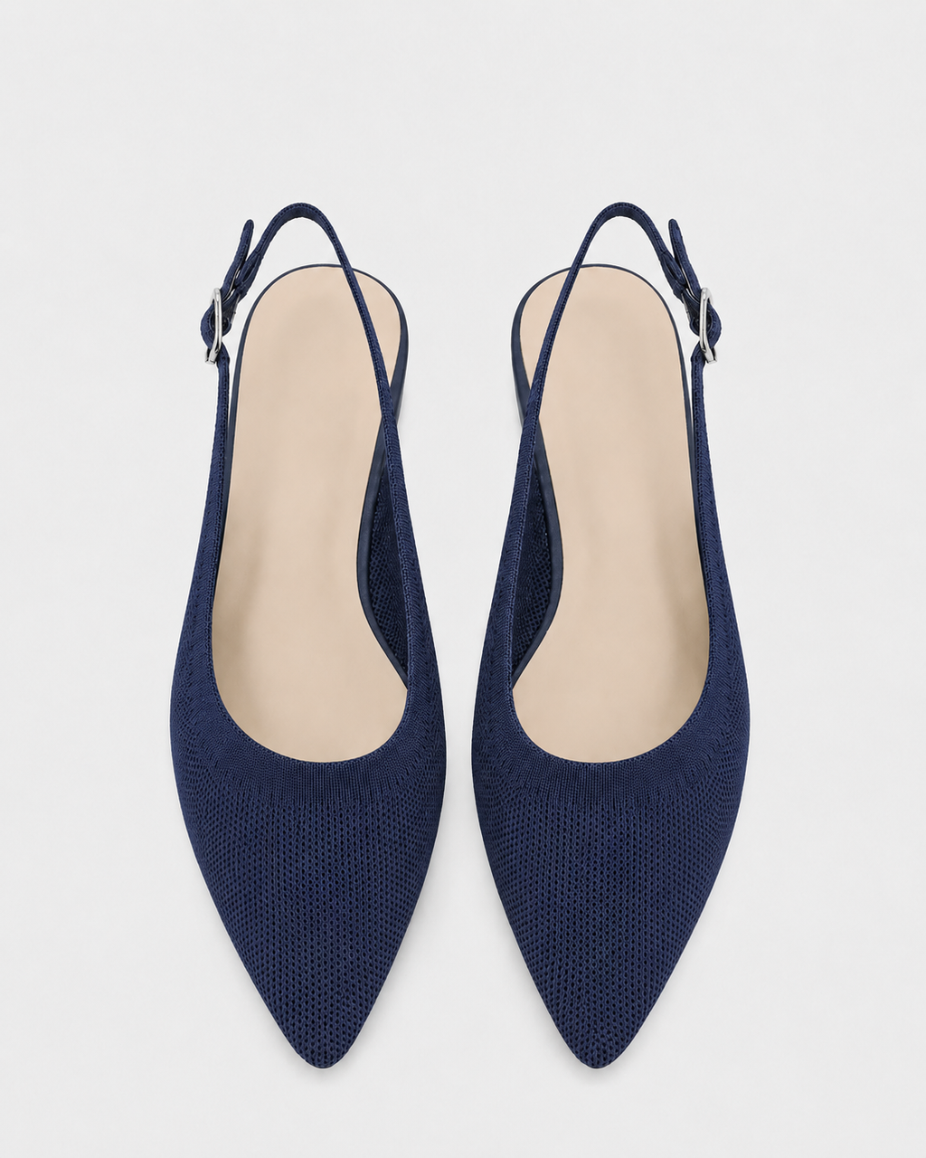 Escarpin Slingback Alina