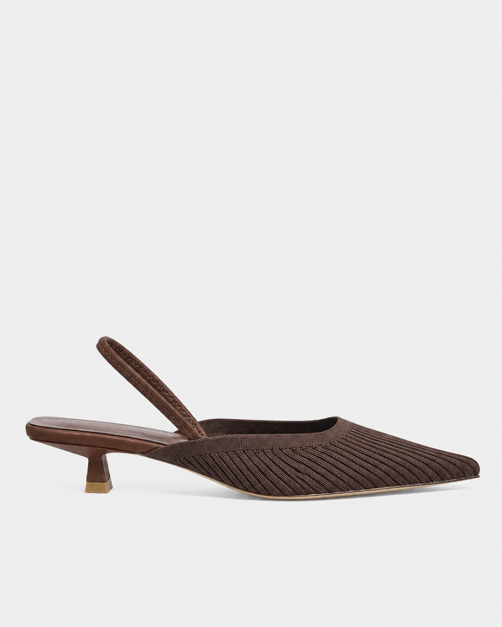 Sandale Slingback