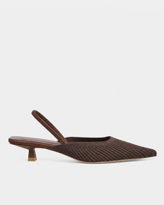 Sandale Slingback