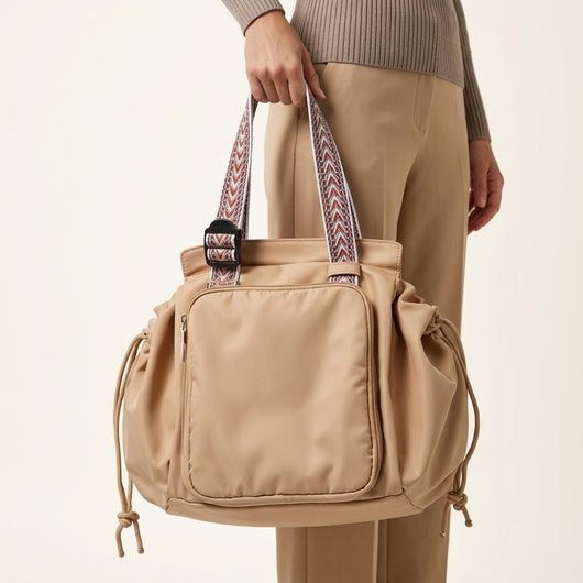 Weekender Compact Bag