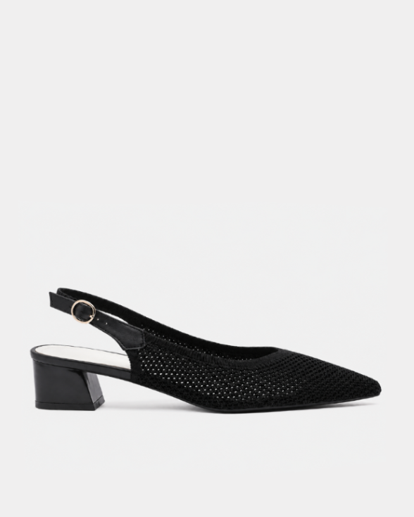 Escarpin Slingback Mélora