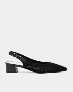 Escarpin Slingback Mélora