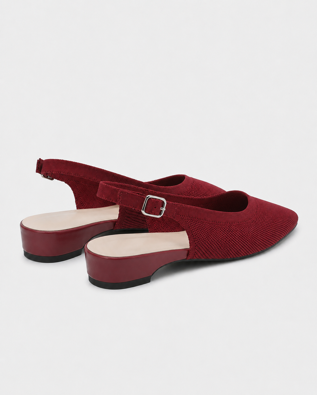 Escarpin Slingback Alina