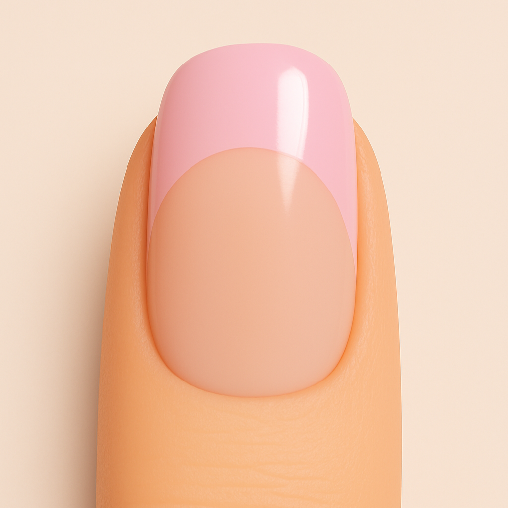 French Pink