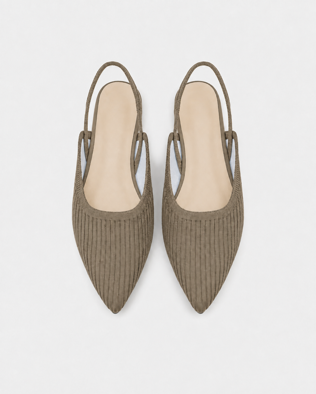 Ballerine Slingback Ivy