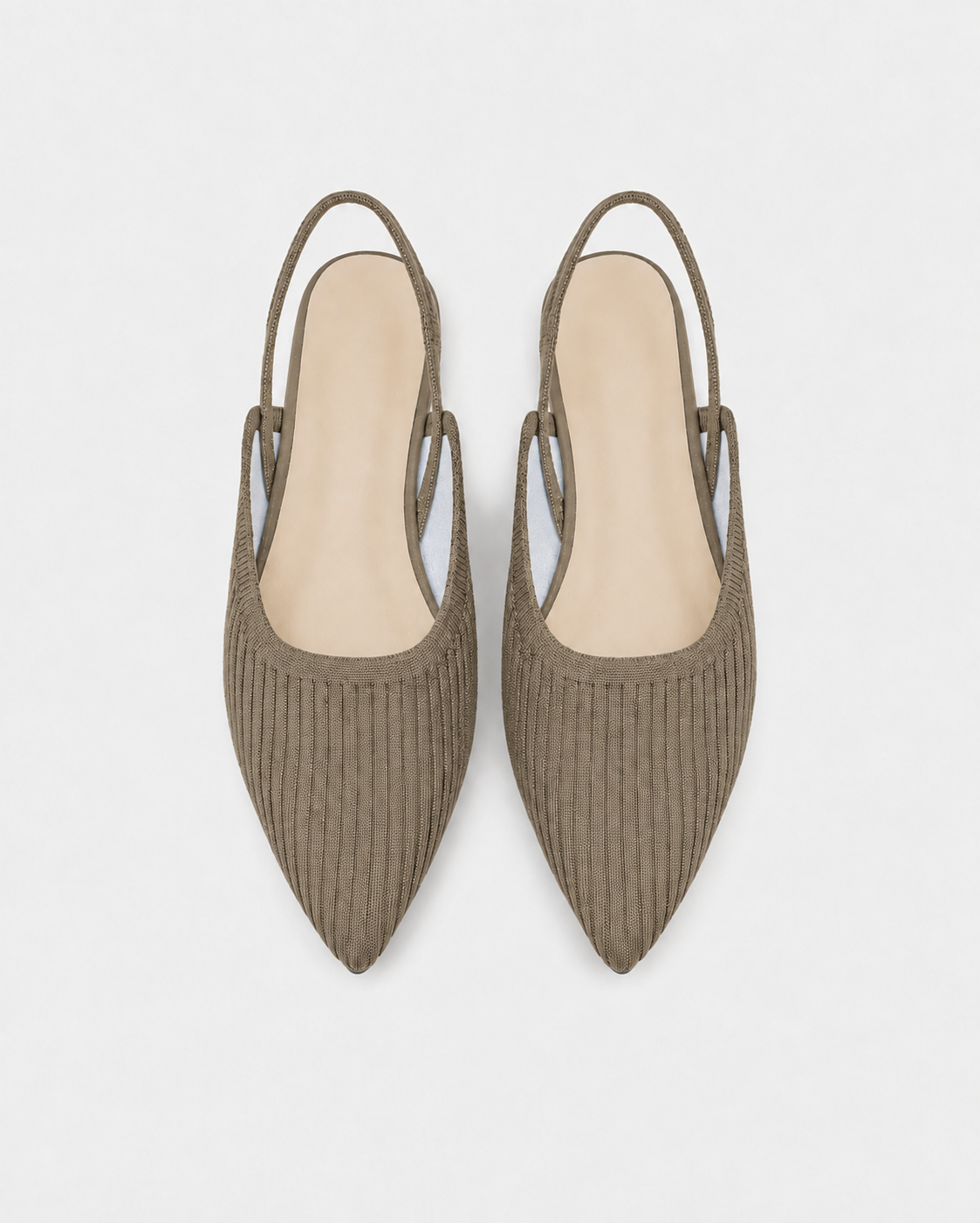 Ballerine Slingback Ivy