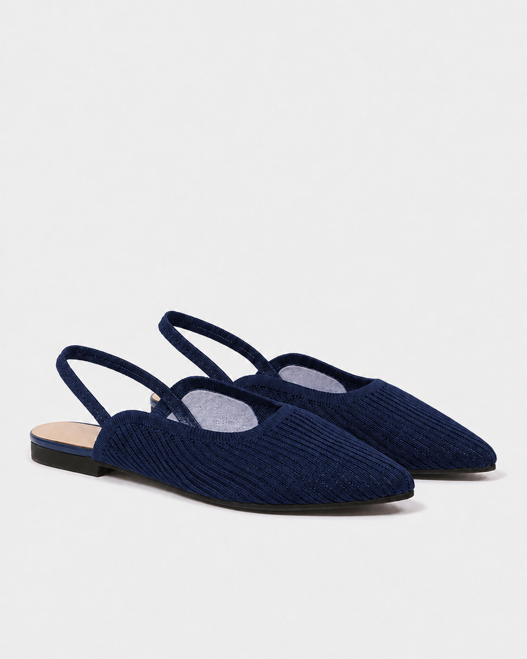 Ballerine Slingback Ivy