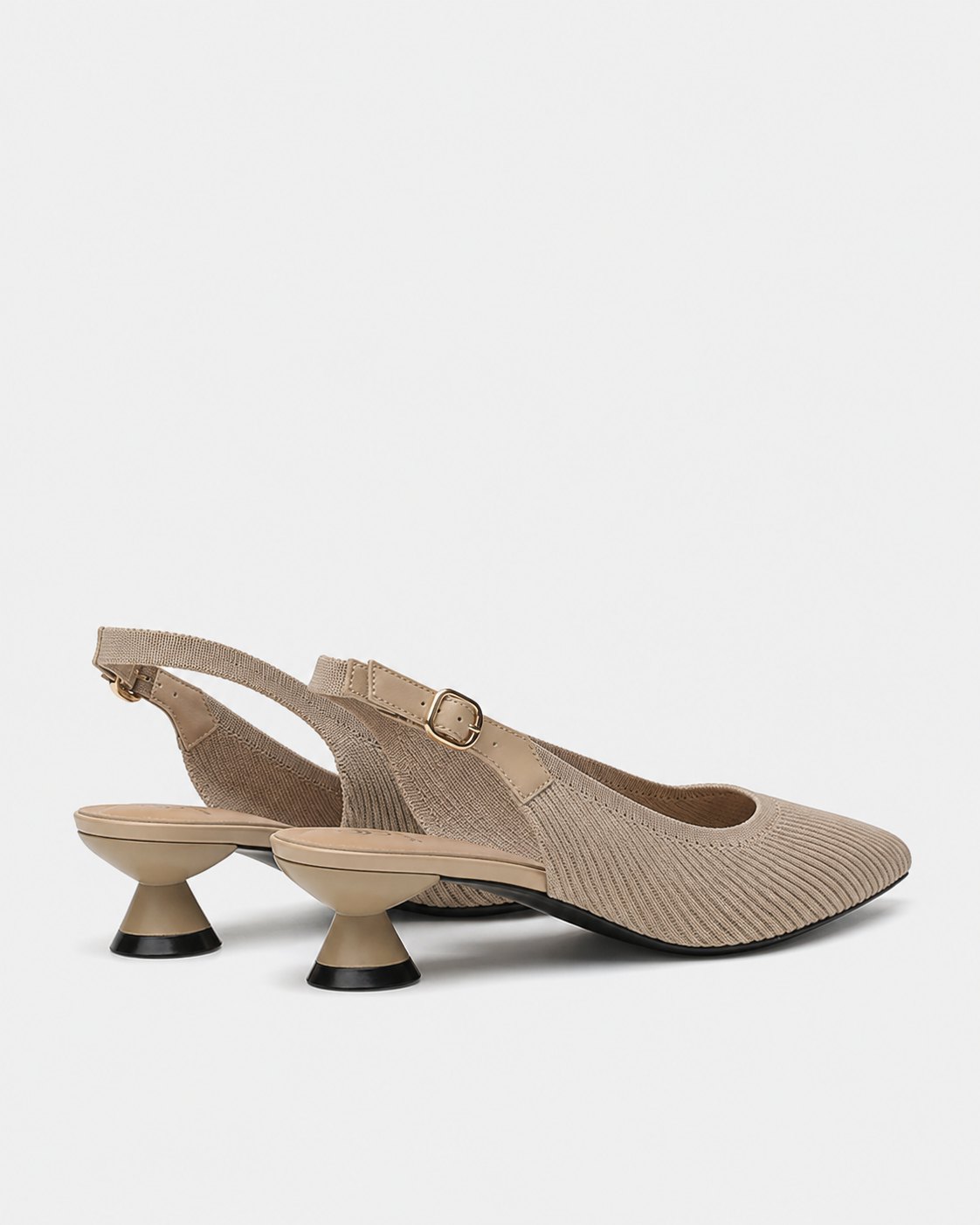 Escarpin Slingback Aveline