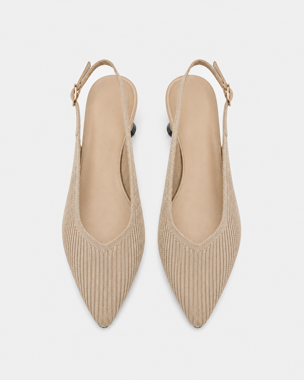 Escarpin Slingback Aveline