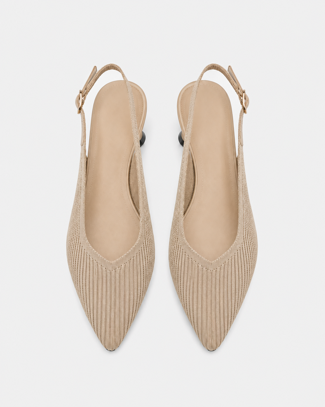 Escarpin Slingback Aveline