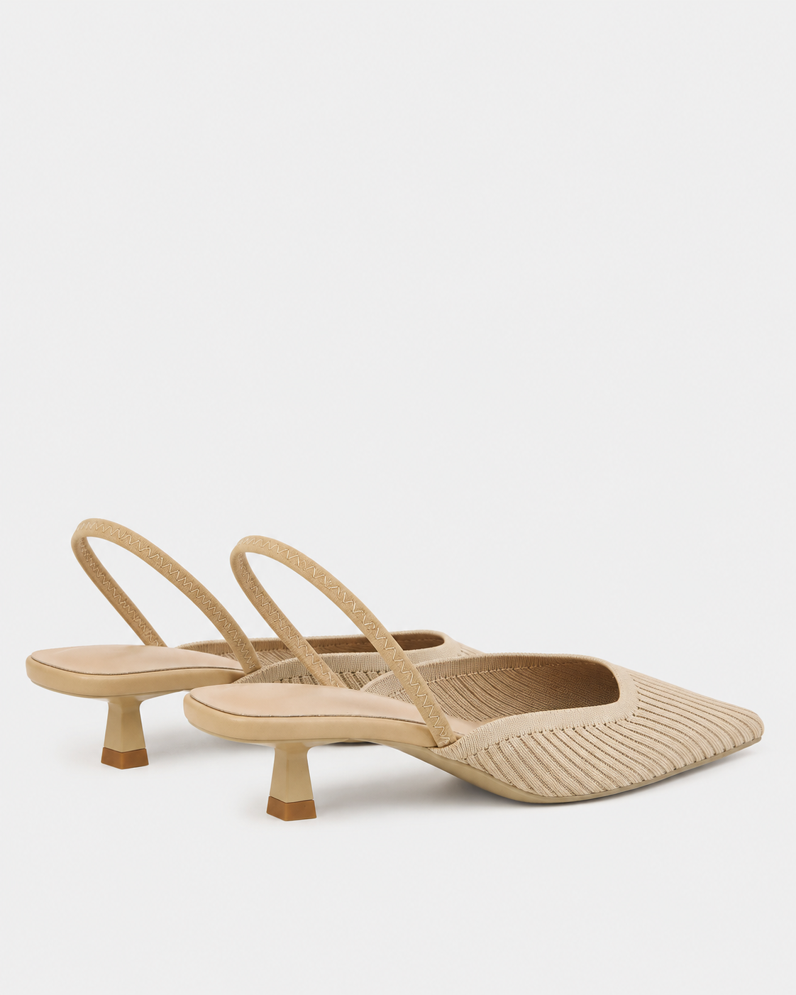 Sandale Slingback