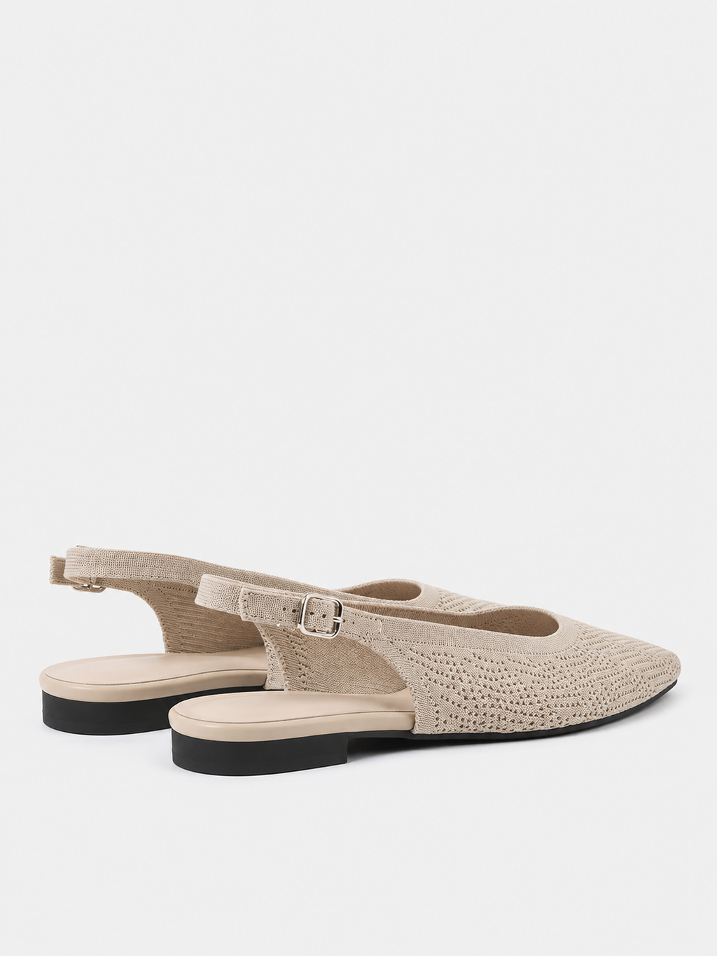 Ballerines Slingback Sienna