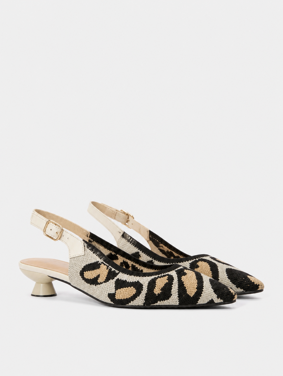 Escarpin Slingback Aveline