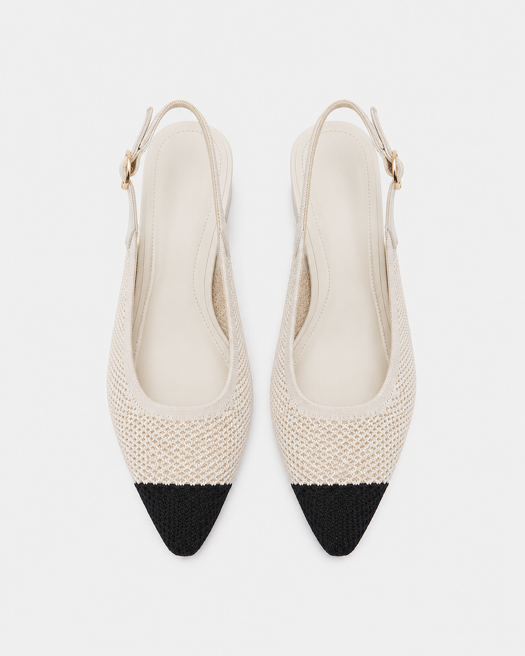 Escarpin Slingback Mélora