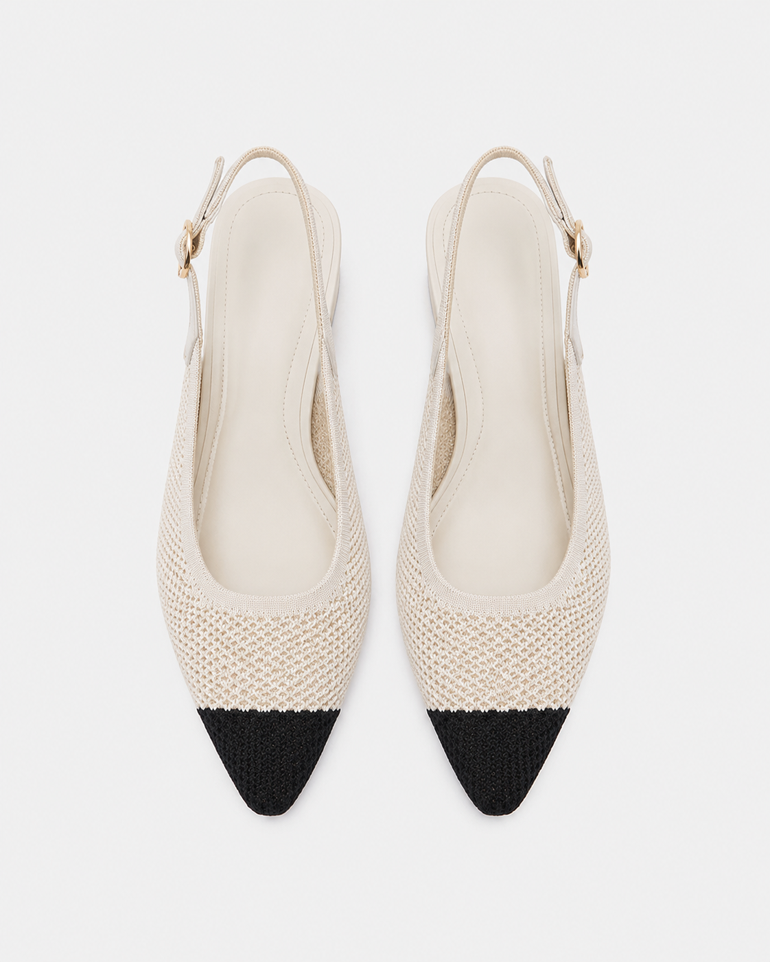 Escarpin Slingback Mélora