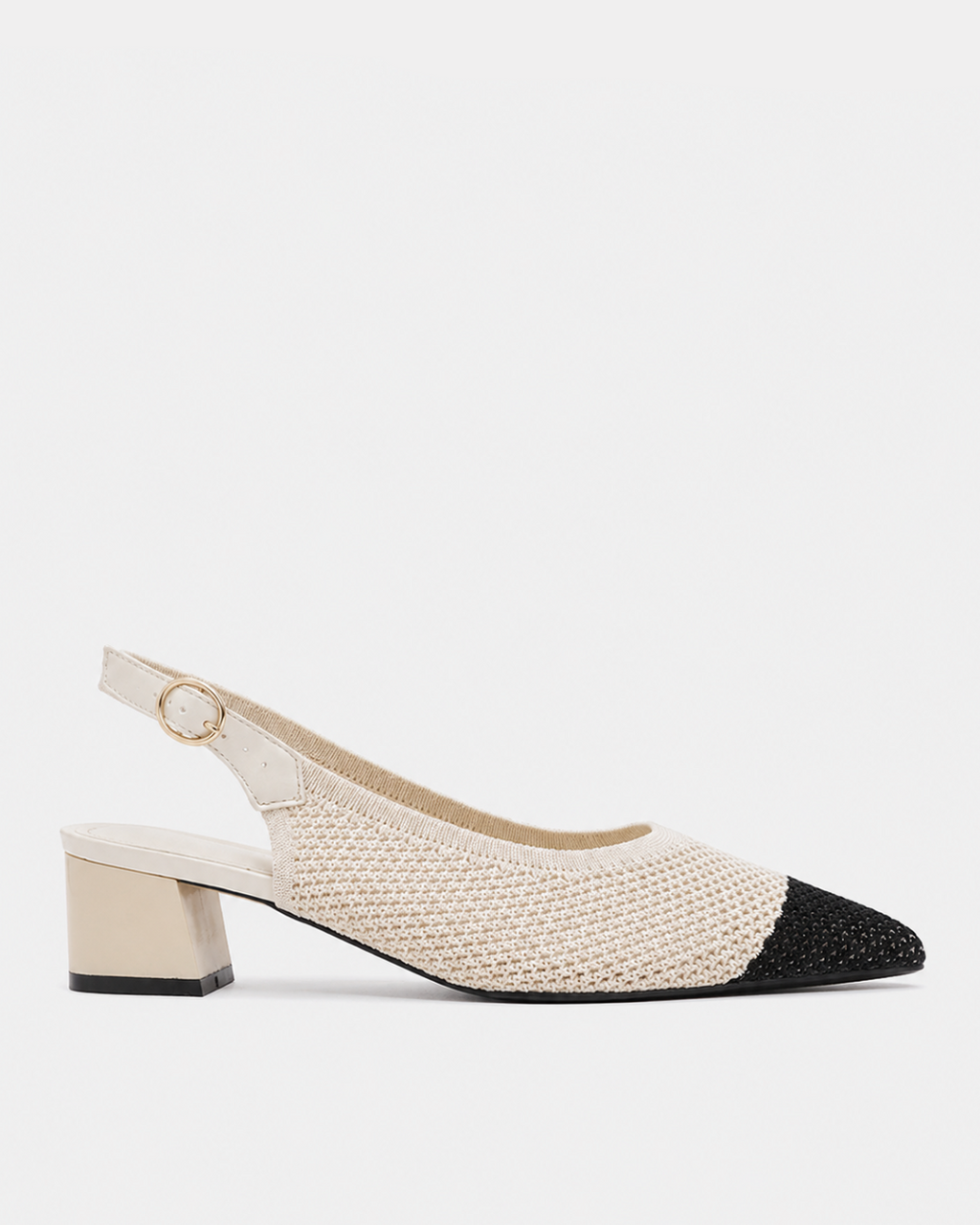 Escarpin Slingback Mélora