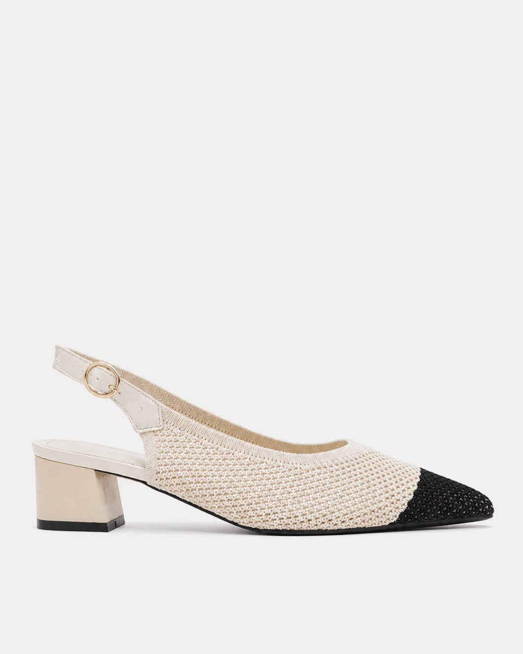 Escarpin Slingback Mélora