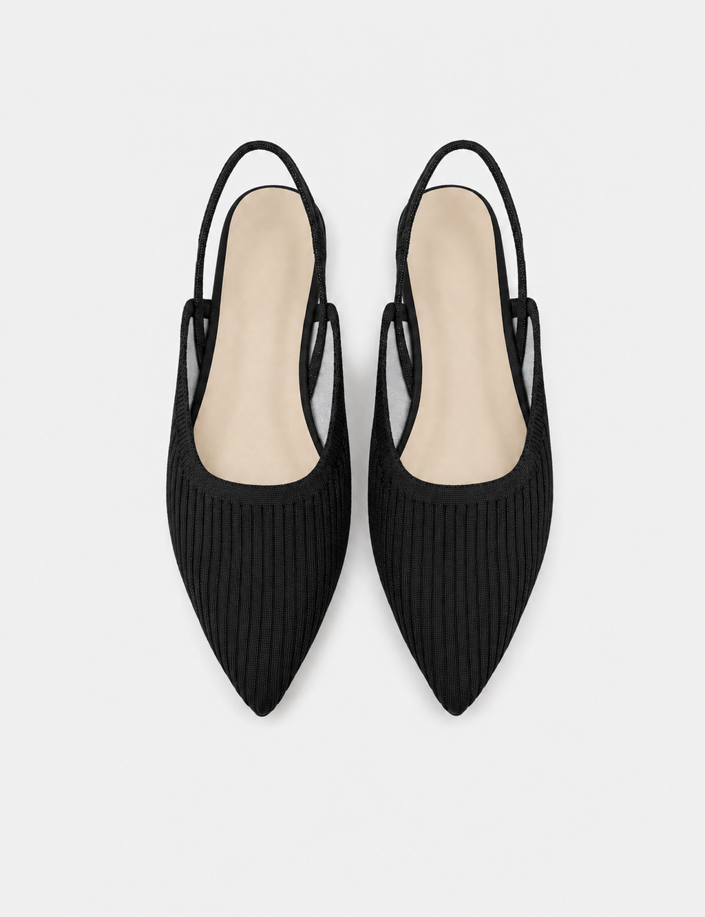 Ballerine Slingback Ivy