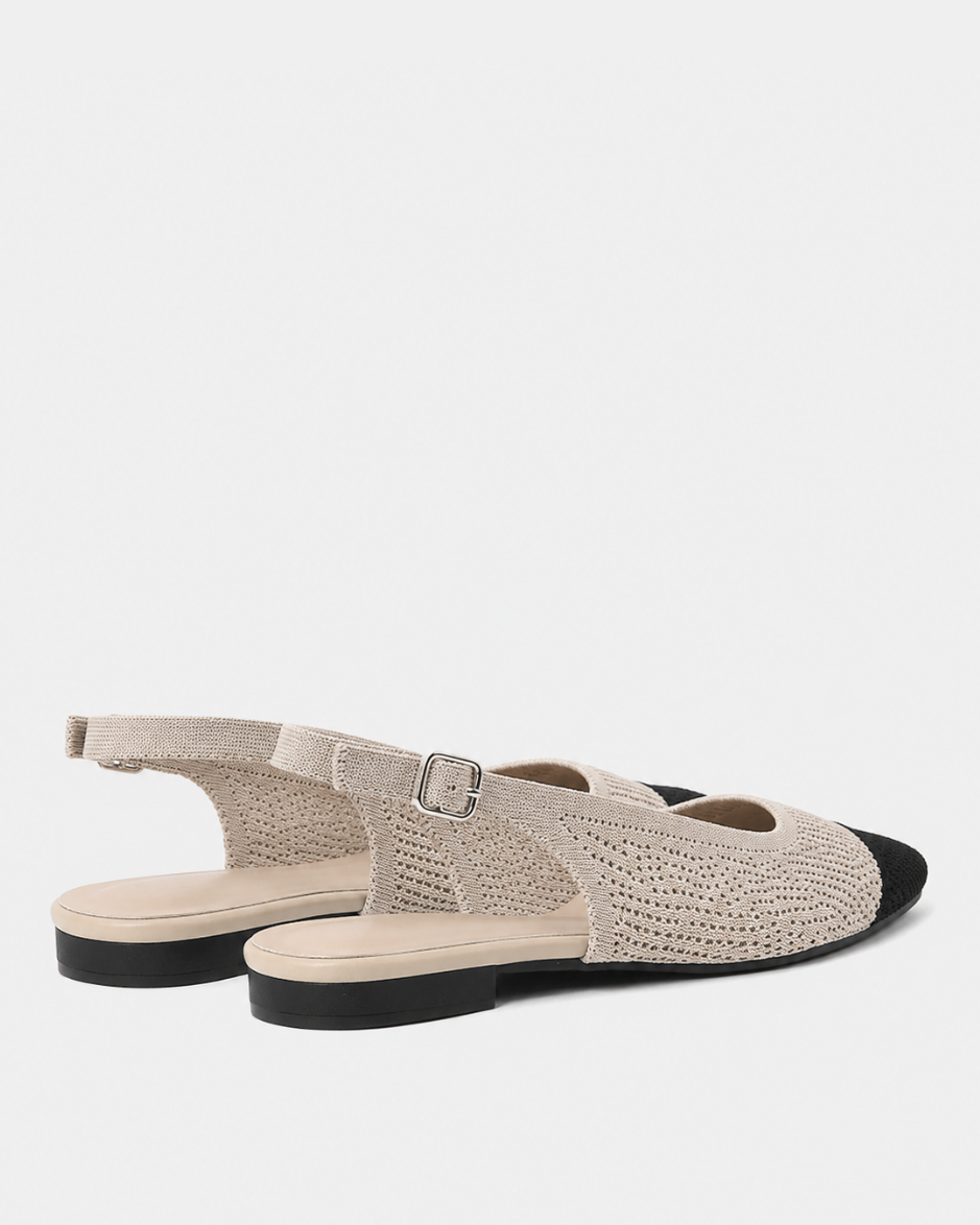 Ballerines Slingback Sienna